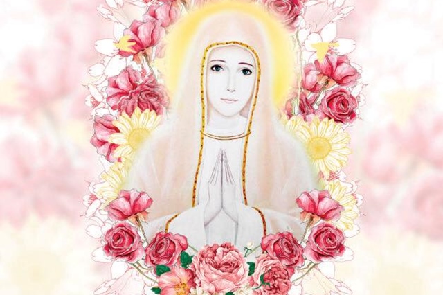 Amor a Maria