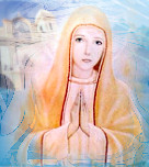 Nossa Senhora Mãe do Infinito Amor