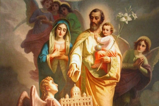 São José